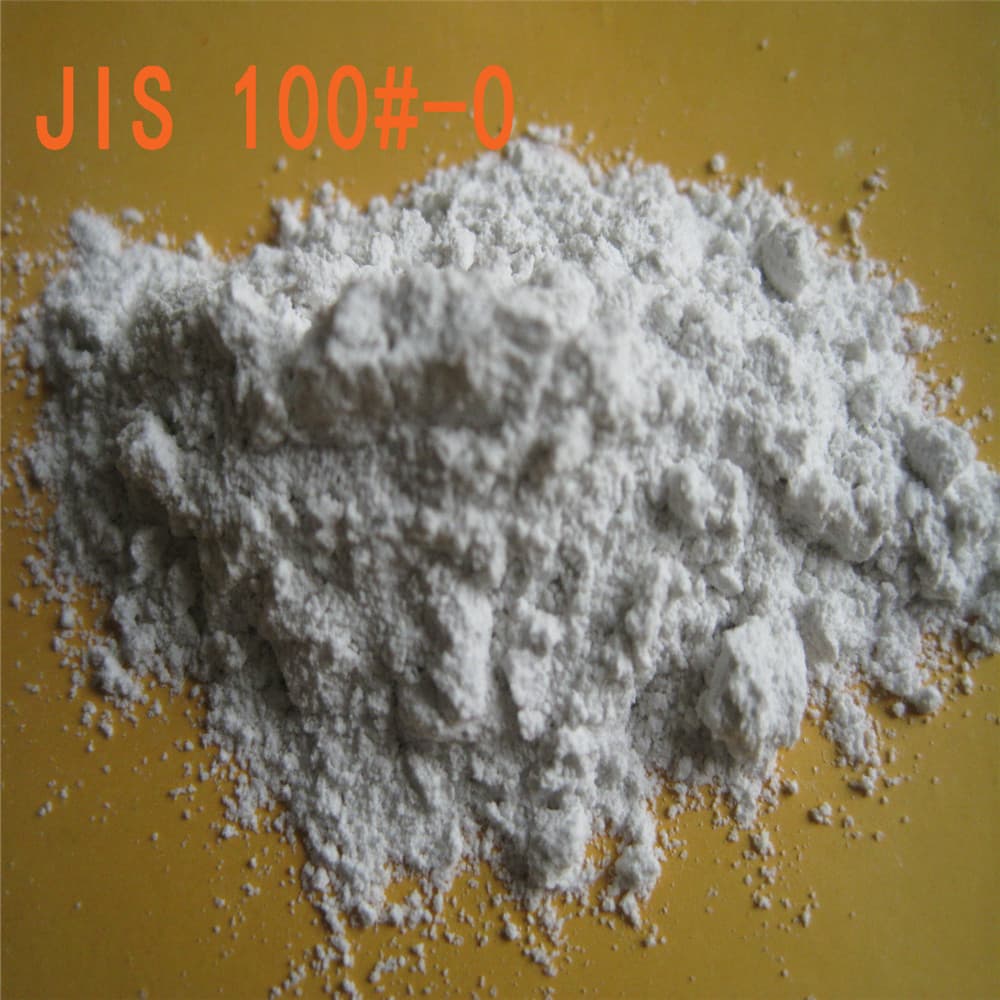 AI2O3 99_5_ White Corundum_ White Fused Alumina for Abrasive